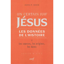 UN CERTAIN JUIF : JESUS -...