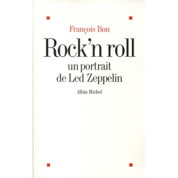 ROCK'N ROLL  -  UN PORTRAIT...
