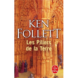 LES PILIERS DE LA TERRE :...