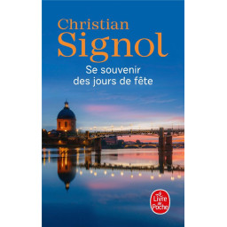 SE SOUVENIR DES JOURS DE FETE