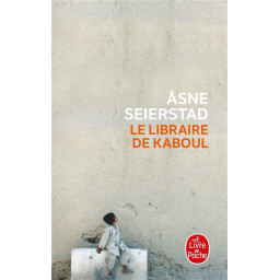 LE LIBRAIRE DE KABOUL