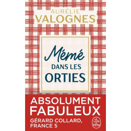 MEME DANS LES ORTIES