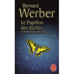 LE PAPILLON DES ETOILES
