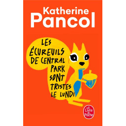 LES ECUREUILS DE CENTRAL...