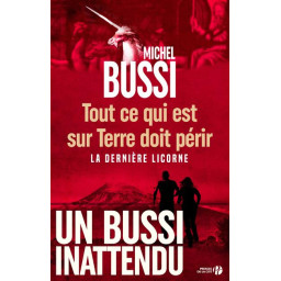 TOUT CE QUI EST SUR TERRE...