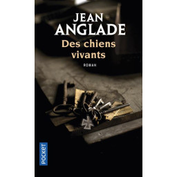 DES CHIENS VIVANTS