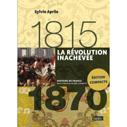 LA REVOLUTION INACHEVEE...