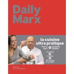 DAILY MARX - LA CUISINE...