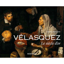 VELASQUEZ - LE SIECLE D'OR