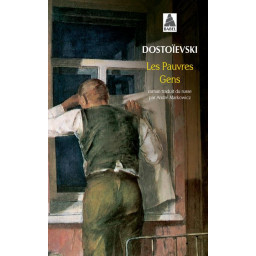 LES PAUVRES GENS