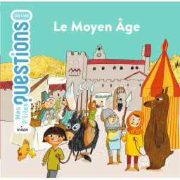 LE MOYEN AGE