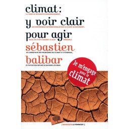 CLIMAT : Y VOIR CLAIR POUR...