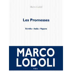 LES PROMESSES
