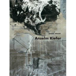 ANSELM KIEFER