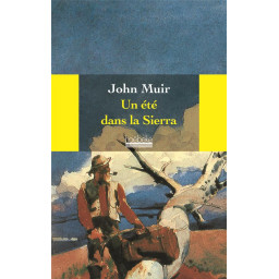 UN ETE DANS LA SIERRA