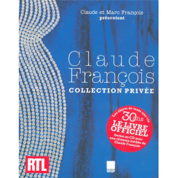 CLAUDE FRANCOIS, COLLECTION...