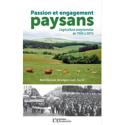 PASSION ET ENGAGEMENT...