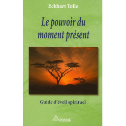 LE POUVOIR DU MOMENT...