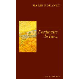 L'ORDINAIRE DE DIEU
