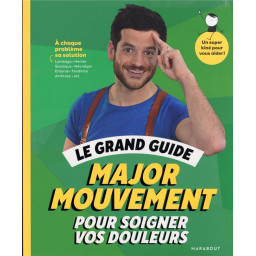 LE GRAND GUIDE MAJOR...