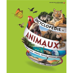 ENCYCLOPEDIE DES ANIMAUX
