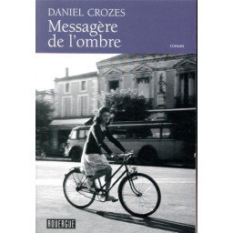 MESSAGERE DE L'OMBRE