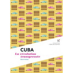 CUBA  -  LA REVOLUTION...