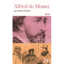 ALFRED DE MUSSET