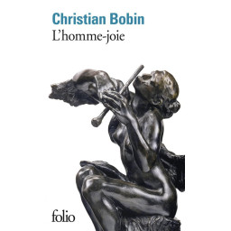 L'HOMME-JOIE