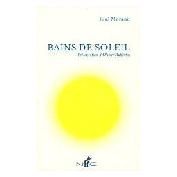 BAINS DE SOLEIL