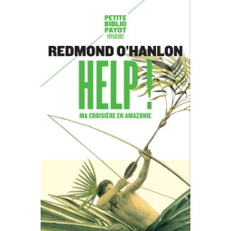 HELP ! - MA CROISIERE EN...