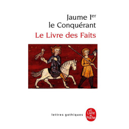 LE LIVRE DES FAITS