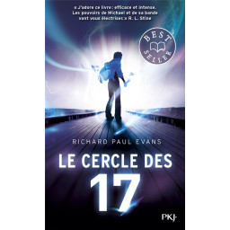 LE CERCLE DES 17 TOME 1