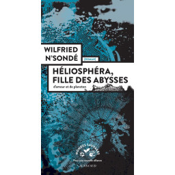 HELIOSPHERA, FILLE DES...