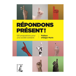 PRESENT ! L'APPEL DES...