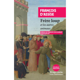 FRERE LOUP ET LES AUTRES...