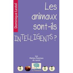 LES ANIMAUX SONT-ILS...
