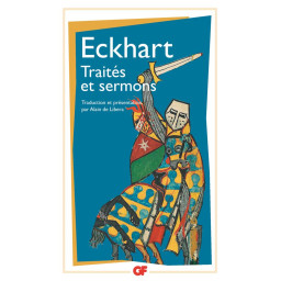 TRAITES ET SERMONS