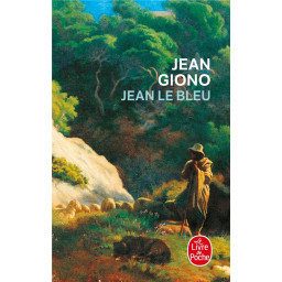 JEAN LE BLEU