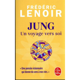 JUNG, UN VOYAGE VERS SOI