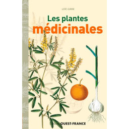 PLANTES MEDICINALES