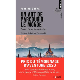 UN ART DE PARCOURIR LE...