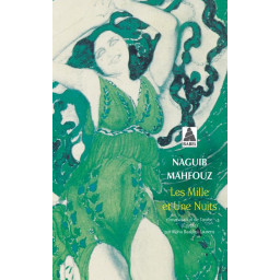 LES MILLE ET UNE NUITS