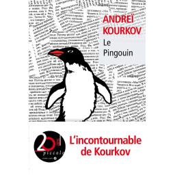 LE PINGOUIN