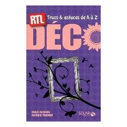 DECORATION - TRUCS ET...