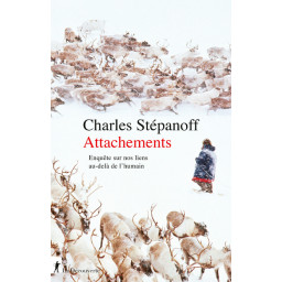 ATTACHEMENTS. ENQUETE SUR...