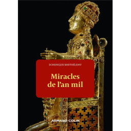 MIRACLES DE L'AN MIL