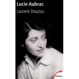 LUCIE AUBRAC
