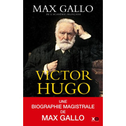 VICTOR HUGO  -  EDITION...