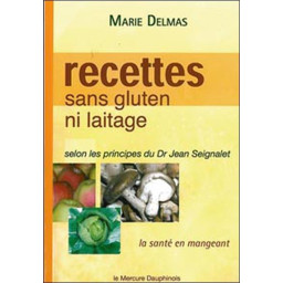 RECETTES SANS GLUTEN NI...